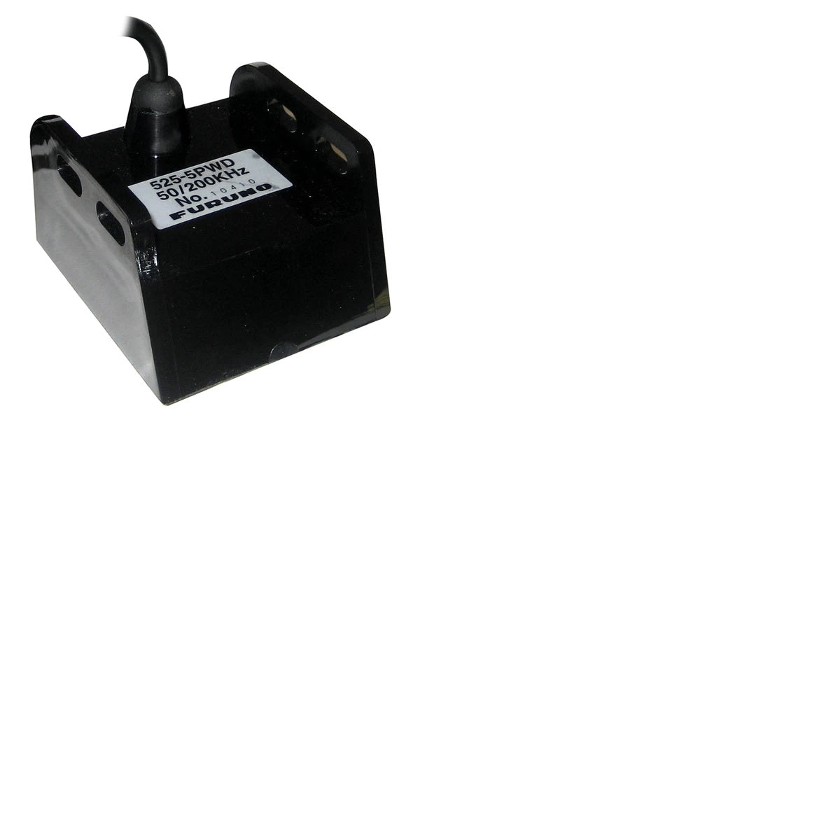 Furuno FUR5255PWD Transom Mount Depth Only 10-Pin