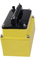 Furuno FUR527IDIHD 50/200KHZ 1KW IN-HULL Ducer 10 Pin