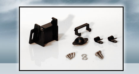 Furuno FURAIR020058 Bracket For ST01PTB