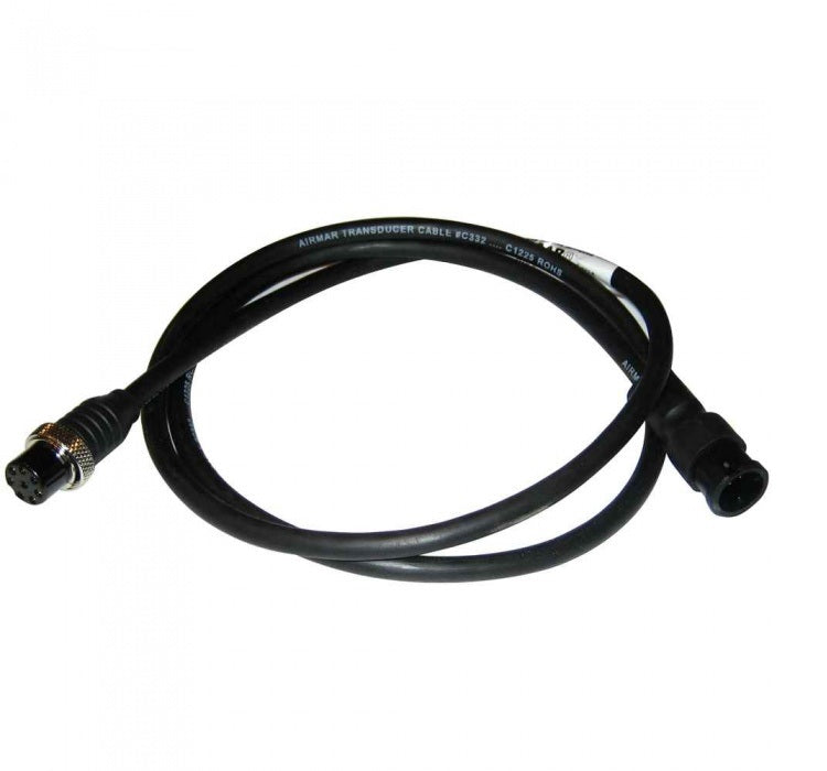 Furuno FURAIR033073 Adapter Cable 10-Pin Ducer - 8 Pin Uni