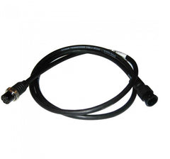 Furuno FURAIR033073 Adapter Cable 10-Pin Ducer - 8 Pin Uni