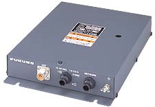 Furuno FURFAX30 Navnet Black Box Weather Fax