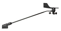 Furuno FURFI5001L Long Arm Masthe Masthead Requires Cable