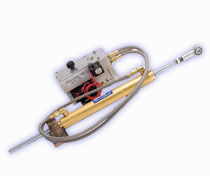 Furuno FURPUMPLA1112 12v TYPE1 L Linear Drive Unit