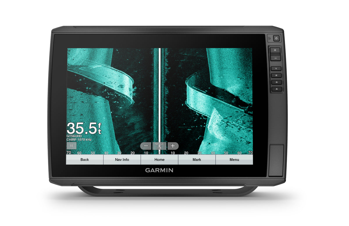 Garmin GAR0100252951 Ultra 126sv US and Coastal Canada GN+ GT56UHD-TM Transducer