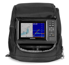 Garmin GAR0100259035 UHD2 53cv Ice Bundle With Dualbeam-IF GN+ US Inland