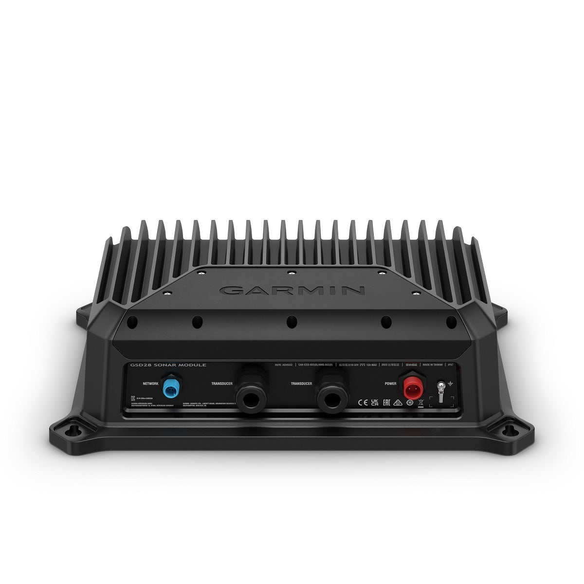Garmin 010-02797-00 GSD28 Sonar Module