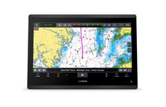 Garmin 010-02919-00 GPSMAP1623 16" GPS Chart Plotter Worldwide Basemap