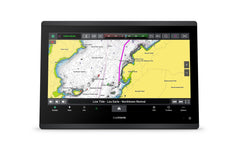 Garmin 010-02919-02 GPSMAP1623XSV 16" Combo No Transducer Worldwide Basemap