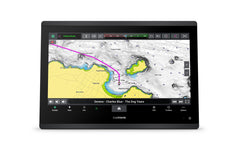 Garmin 010-02919-03 GPSMAP1643XSV 16" Combo No Transducer US and Canada GN+