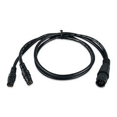 Garmin GAR0101161500 Adapter 4-Pin Female To 6-Pin Male