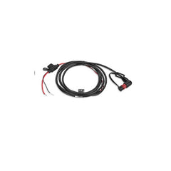 Garmin GAR0101209700 Power Cable Right Angle 2-Pin