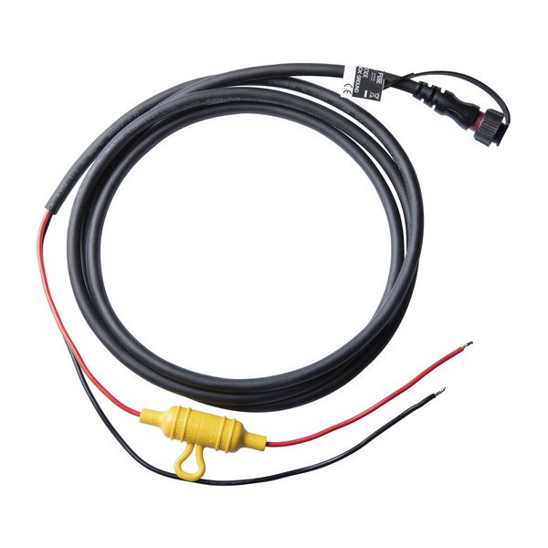 Garmin GAR0101279700 Cable For GPSMAP8XXX Series 6 Foot 2 Pin