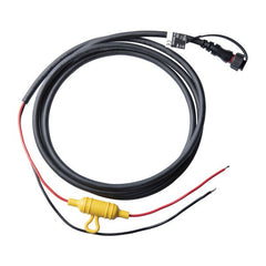 Garmin GAR0101279700 Cable For GPSMAP8XXX Series 6 Foot 2 Pin