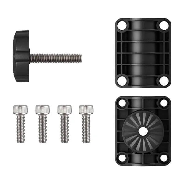 Garmin GAR0101324802 Degree Pole Mount For LVS62