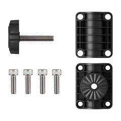 Garmin GAR0101324802 Degree Pole Mount For LVS62