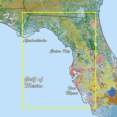 Garmin GAR010C120300 West Pen Standard Mapping Professional