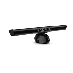 Garmin K10-00012-31 GMR Fantom 56 Radar 50 Watts With 6FT Antenna Black Finish