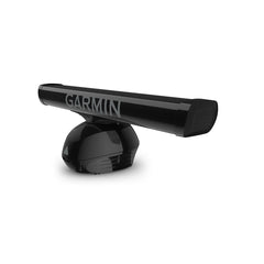 Garmin K10-00012-34 GMR Fantom 254 Radar 250 Watts With 4FT Antenna Black Finish