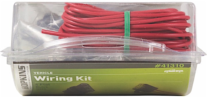 HOPKINS MANUFACTURING 11141310 1316 BUICK ENCLAVE/GMC ACADIA 1 PK