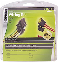 HOPKINS MANUFACTURING 11141310 1316 BUICK ENCLAVE/GMC ACADIA 1 PK