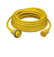 Hubbell HUB61CM03P 30A 25' Cordset