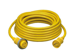 Hubbell HUB61CM08P 30A 50' Cordset