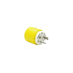 Hubbell HUBHBL305CRP 30A Male Plug