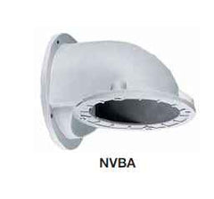Hubbell HUBNVBA Wall Bracket For NVX15GHGA