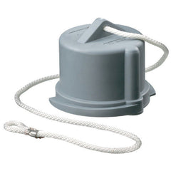 Hubbell HUBPC100 100Amp Male Closure Cap
