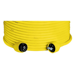 Hubbell HUBPH6599 50' Phone Cord