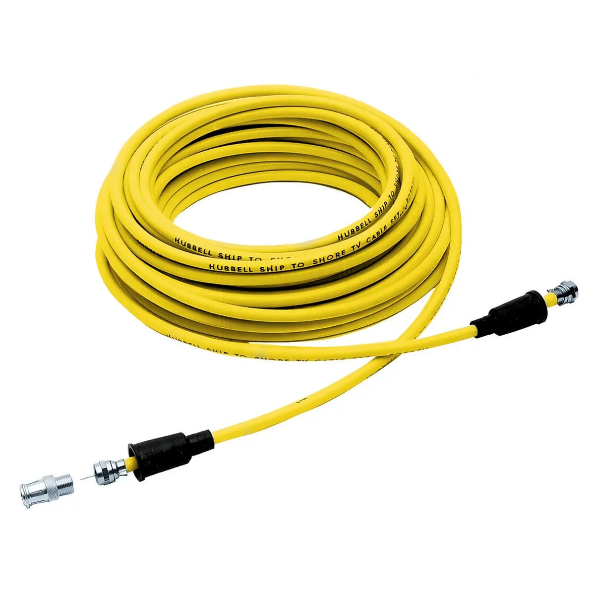 Hubbell HUBTV98 25' TV Cord