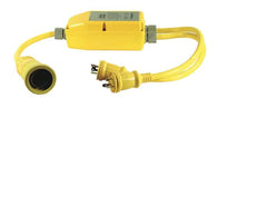Hubbell HUBYQ230 Smart Y 1 50/250V Cord To 2 30A/125V