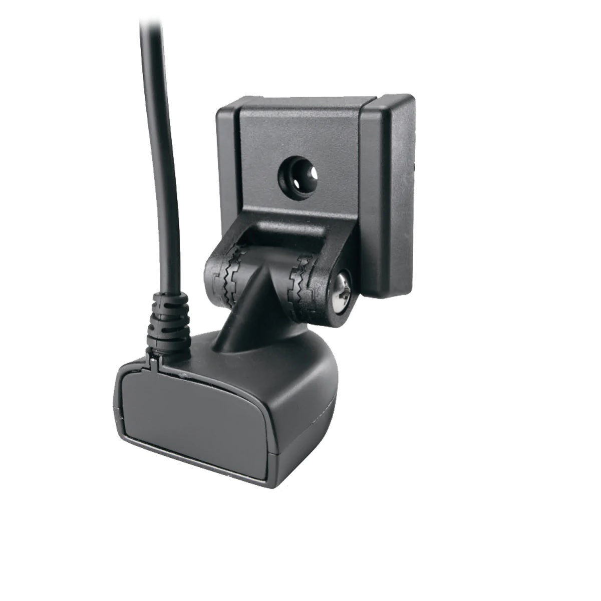 Humminbird HUM7101981 Transom Mount Transducer W/Temp