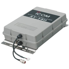 Icom ICOAT140 Antenna Tuner