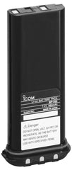 Icom ICOBP252 980MAH LI-ION Battery Pack