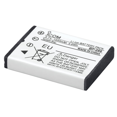 Icom ICOBP266 Battery Pack