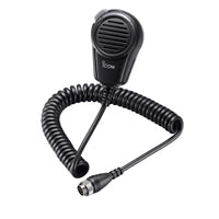 Icom ICOHM180 Microphone Repalcement For M710