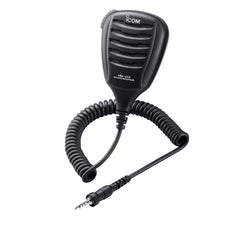 Icom ICOHM213 Waterproof Floating Speaker Microphone
