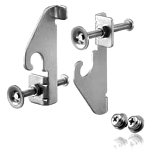Icom ICOMB75 Flush Mount Kit For 504/604/802