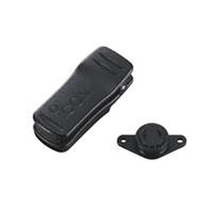 Icom ICOMB86 Alligator Belt Clip For M72 Same As Supplied