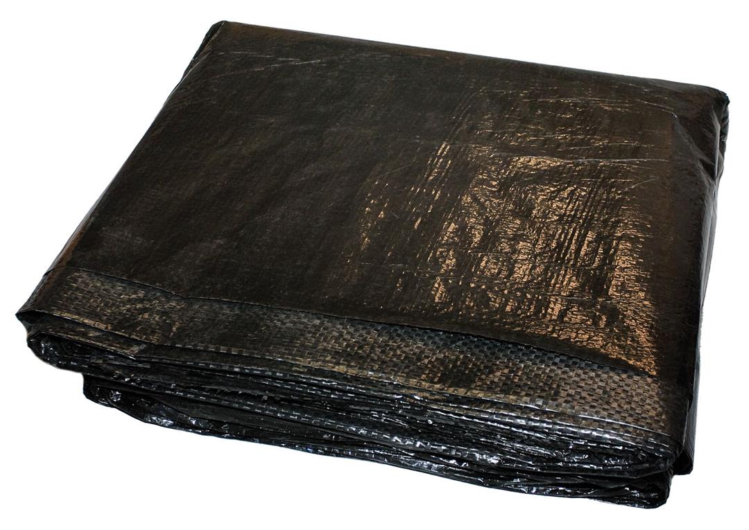 AP Products 022BB1470 Non-Adhesive Bottom Belly Wrap, 14' x 70'
