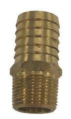 Sierra Brass Connector 184461