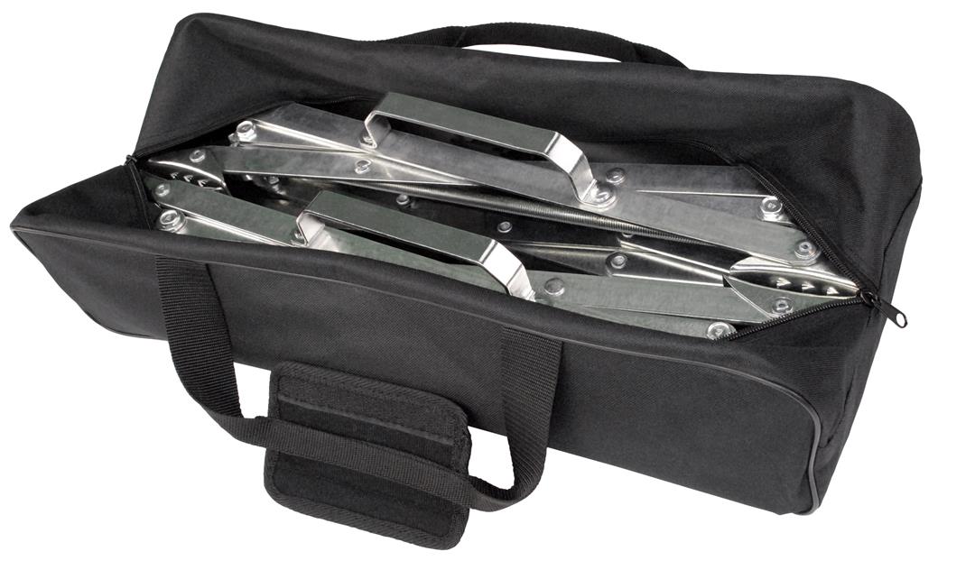 Ultra-Fab 21001097 Carry-All Bag For Tire Locking Chocks