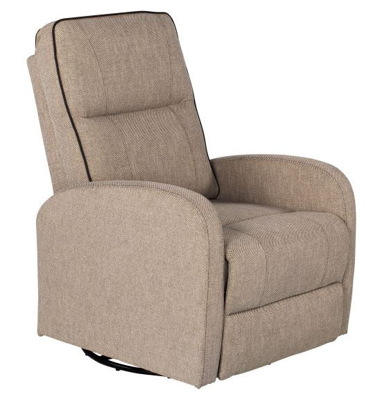 Lippert Thomas Payne 759299 Pushback Recliner, Cobble Creek