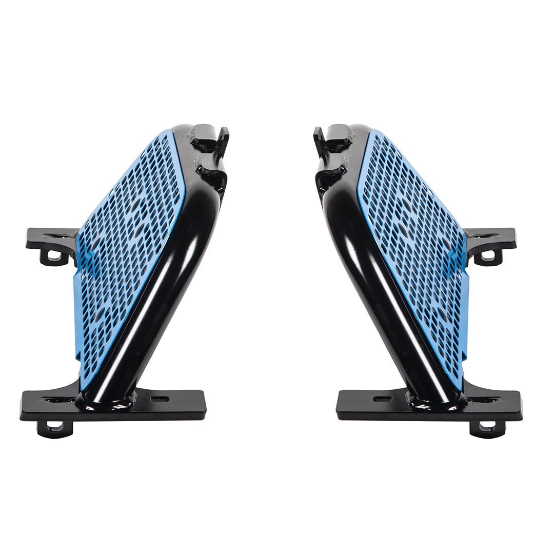 Reese 30927 M5 Series Fifth Wheel Hitch Legs Only