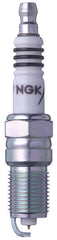 NGK Iridium IX Spark Plugs, TR55IX #7164 4/Pack