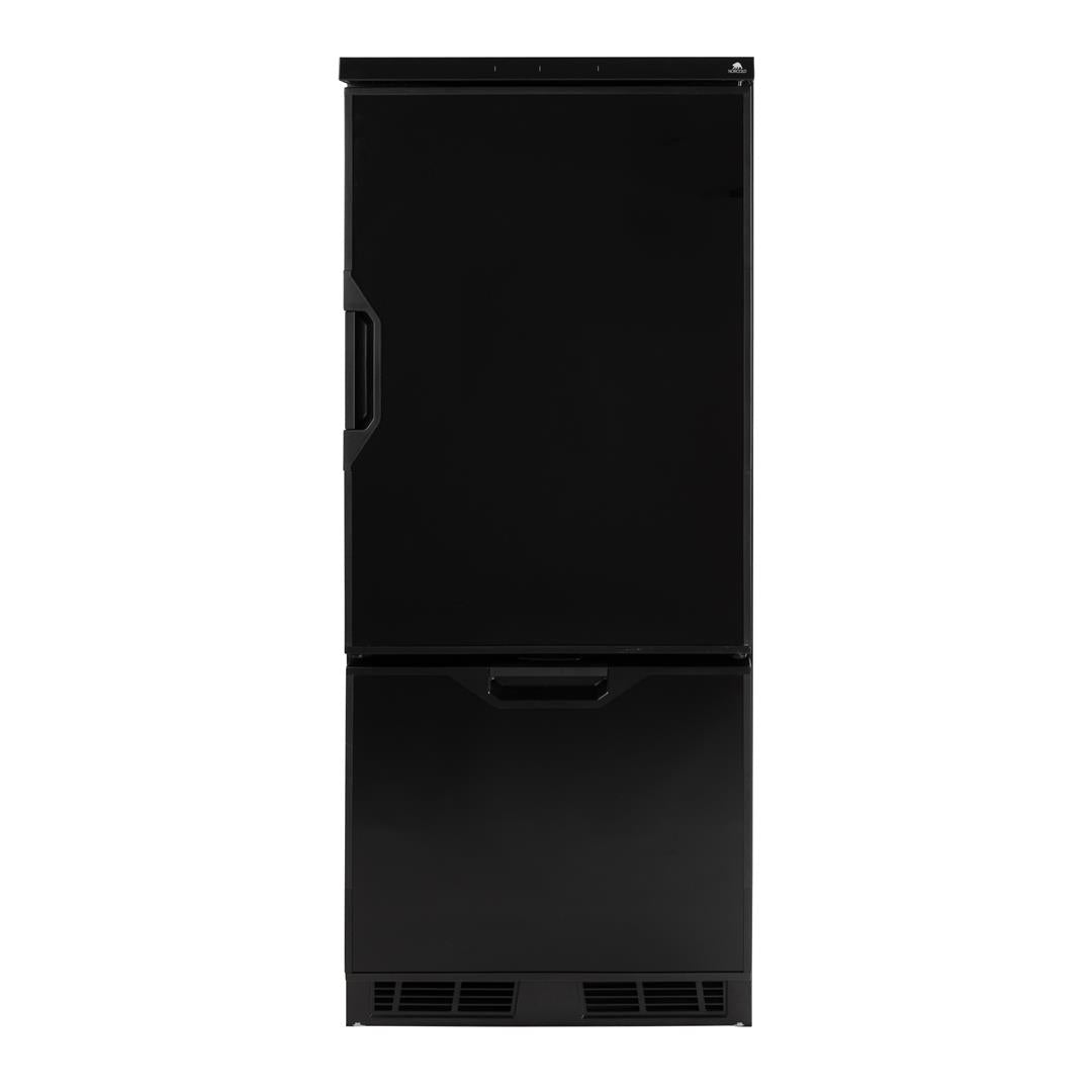 Norcold N2175BPR Refrigerator, 6.2 Cu. Ft.