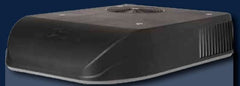Coleman Mach 8 47203079 RV Rooftop Air Conditioner, Black