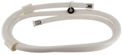 Valterra White Nylon Hose PF276022